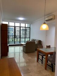 Regent Heights (D23), Condominium #526039341